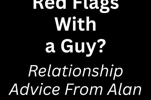How Do I Spot Red Flags Early?