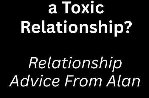 When Is It Time To End a Toxic Relationship?